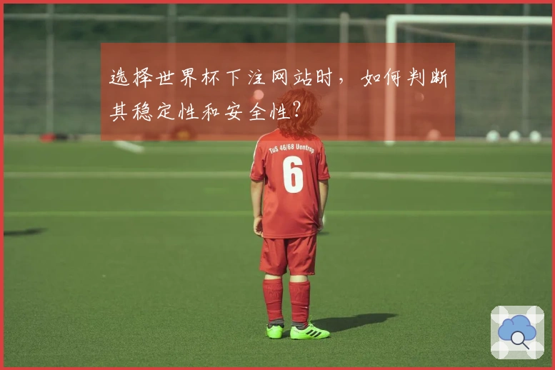 选择世界杯下注网站时，如何判断其稳定性和安全性？