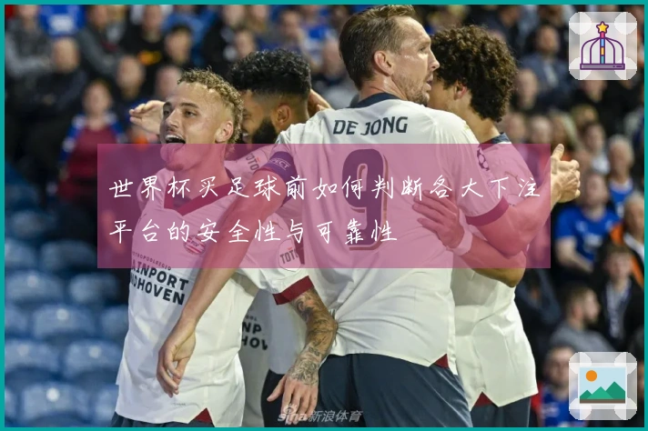 世界杯买足球前如何判断各大下注平台的安全性与可靠性