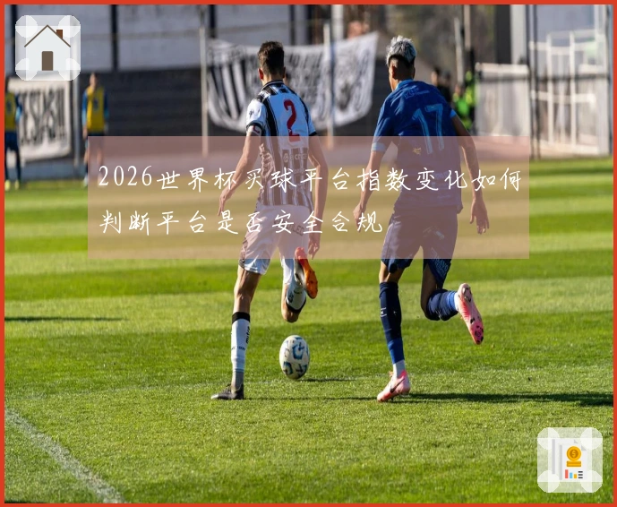 2026世界杯买球平台指数变化如何判断平台是否安全合规