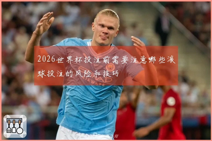 2026世界杯投注前需要注意哪些滚球投注的风险和技巧