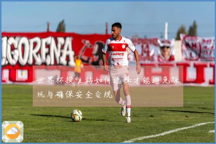 世界杯投注站如何选择才能避免踩坑与确保安全合规