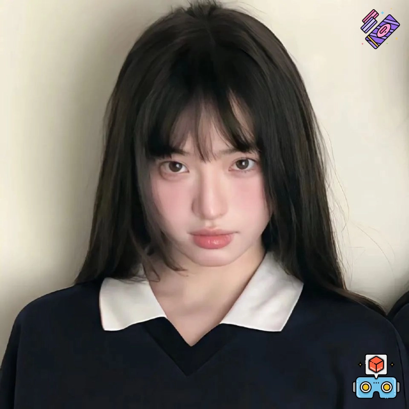 头像